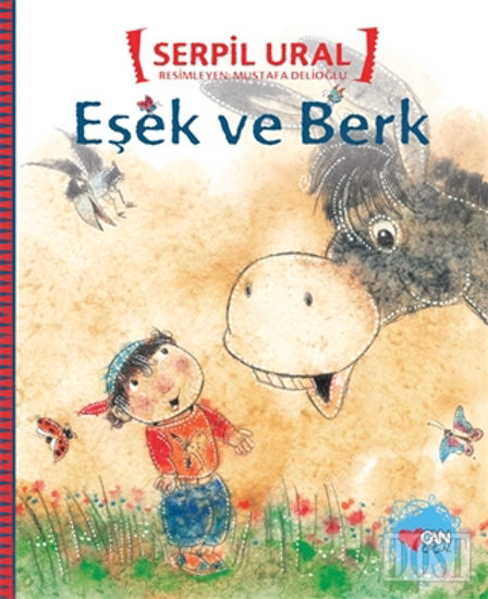 Eşek ve Berk